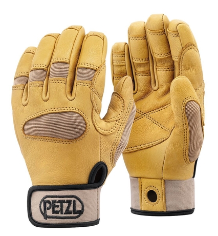 Rope Gloves
