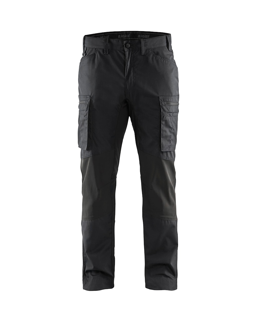 Blaklader - Service Pants With Stretch