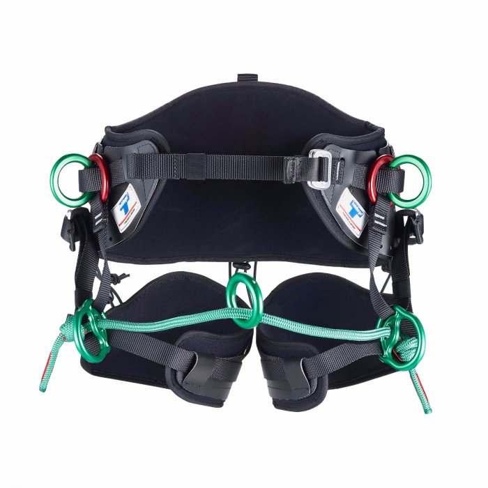 Arborist Harnesses/Saddles