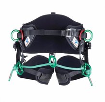 Arborist Harnesses/Saddles