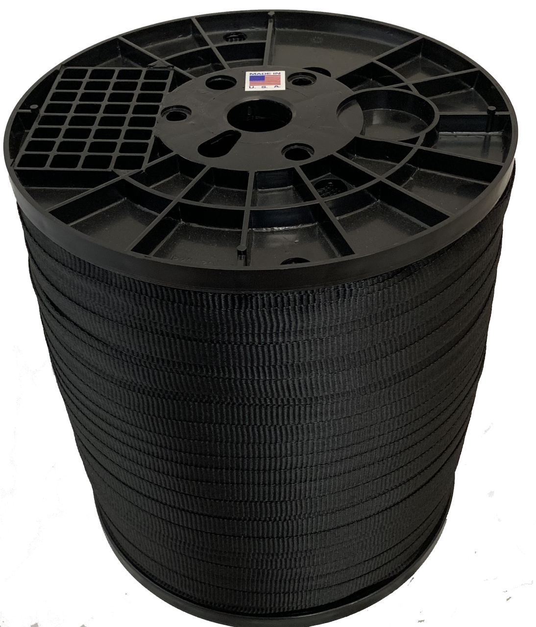 Polyester Pull Tape Unmarked For Halters ropes - Lowest prices, free ...