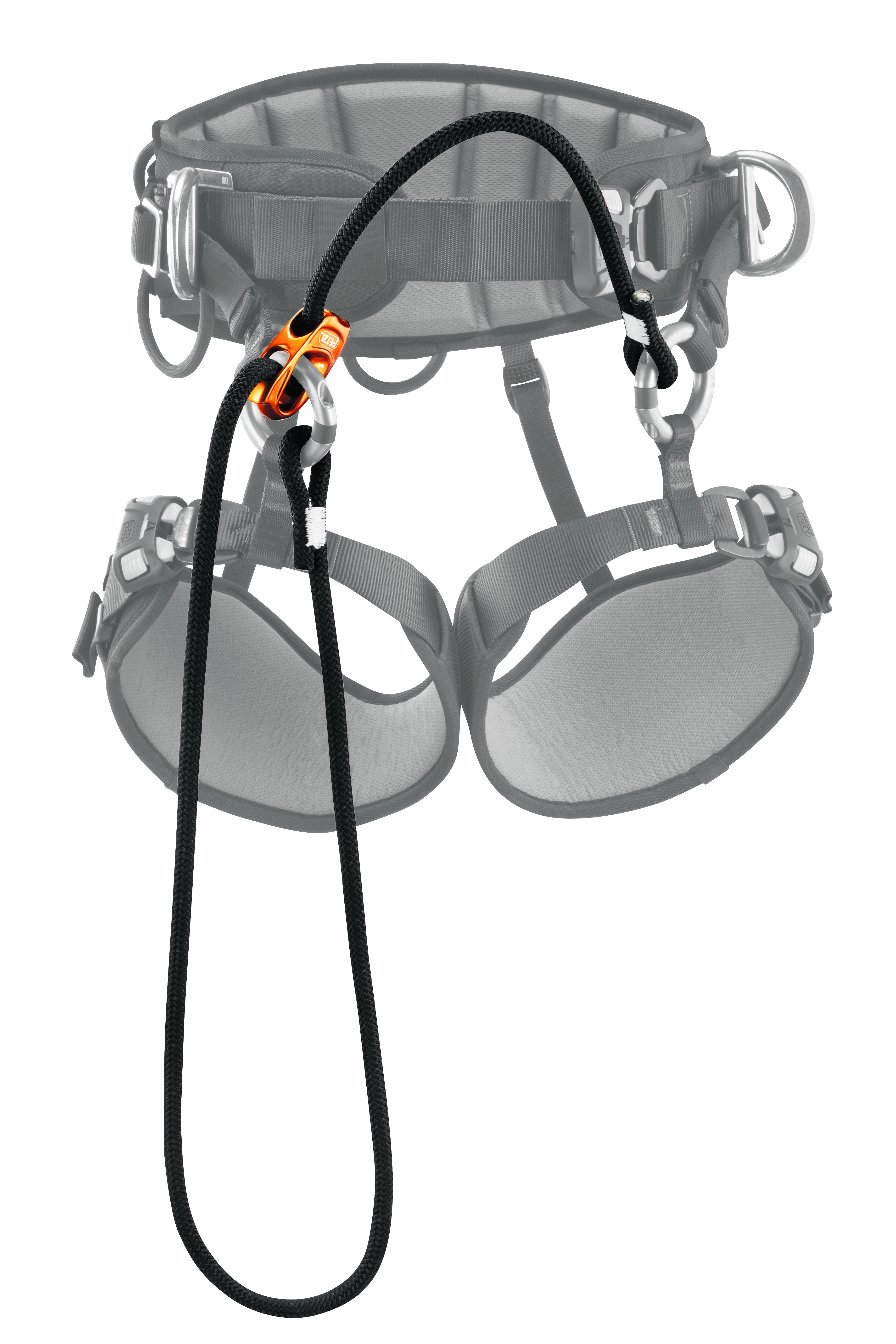 Harnesses & Spare Parts