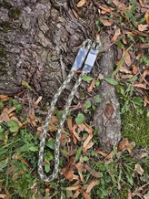 Eye & Eyes / Split Tails