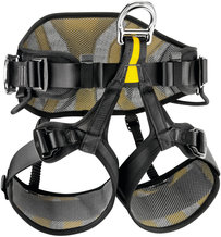 Work Positioning/Suspension Harnesses