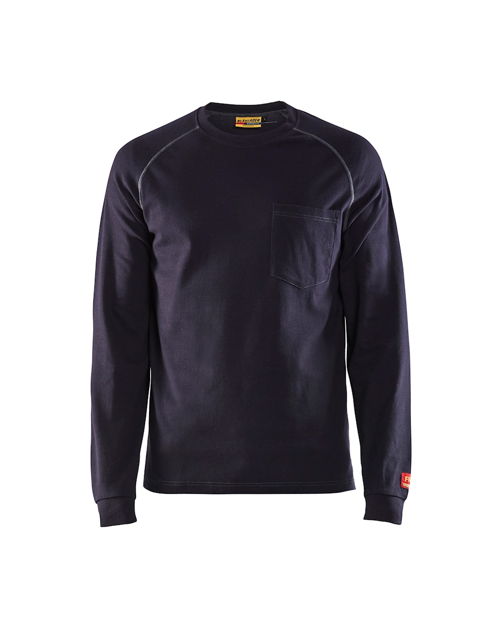 Blaklader FR LONG SLEEVE T-SHIRT