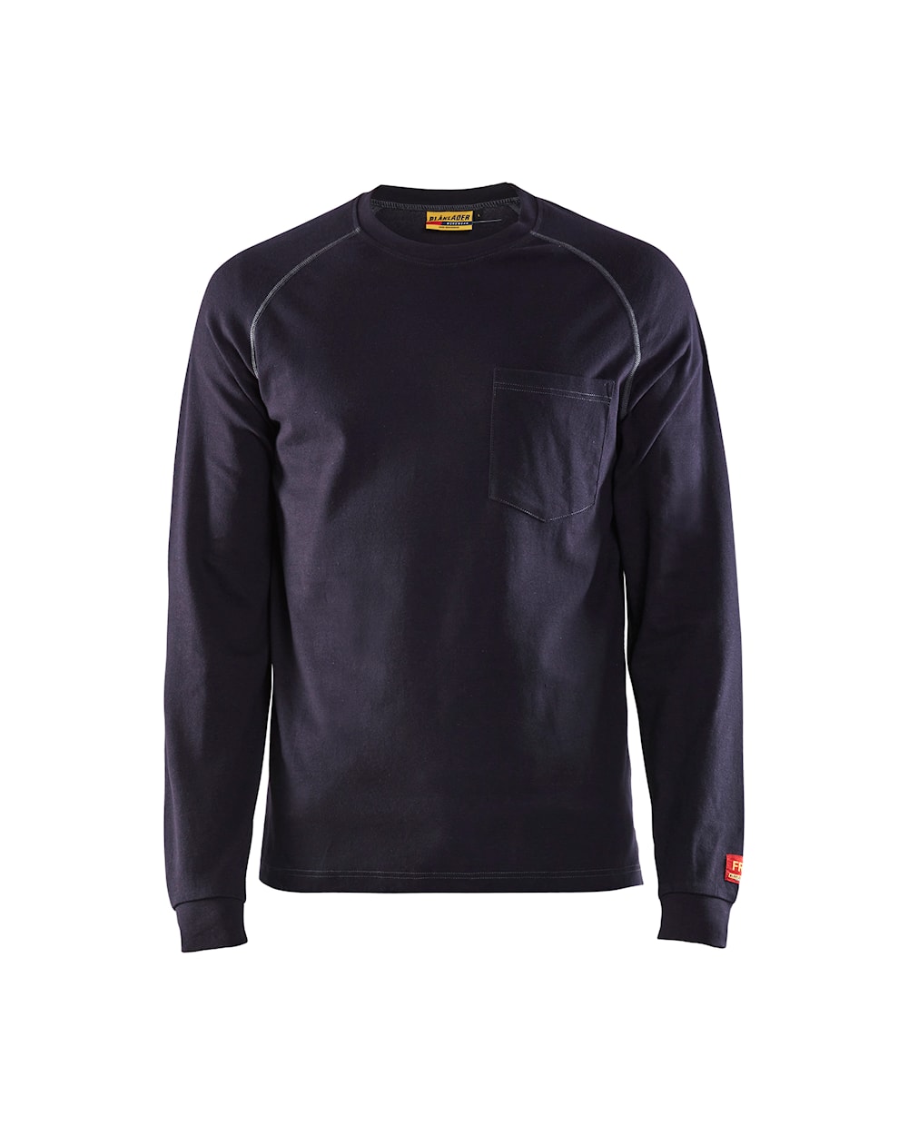Blaklader FR LONG SLEEVE T-SHIRT (13cal)