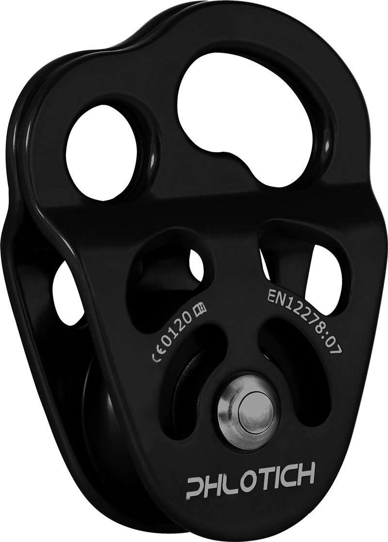 ISC Phlotich Pulley