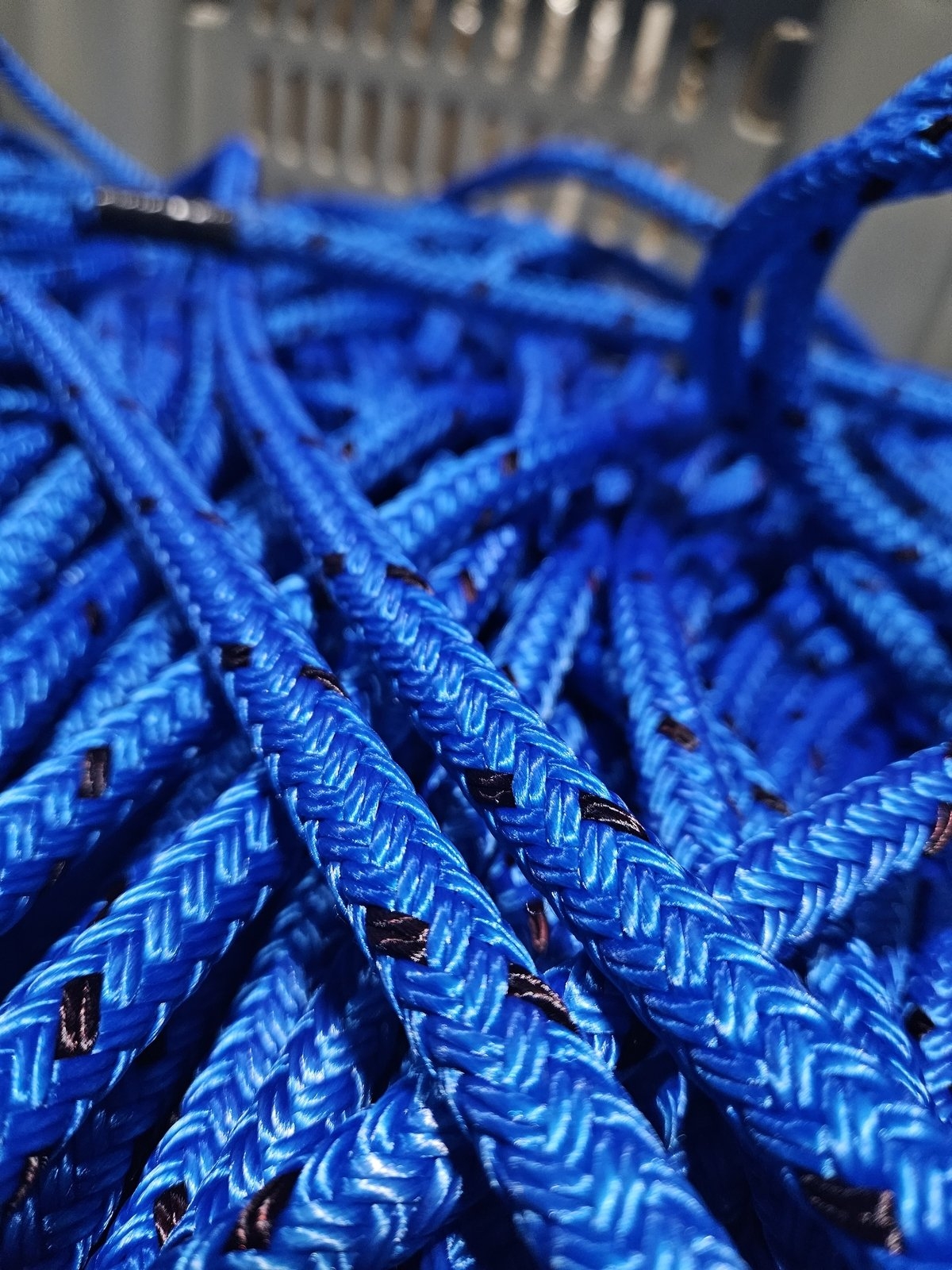 Yale Portland Braid ropes Lowest prices, free shipping Maple Leaf Ropes