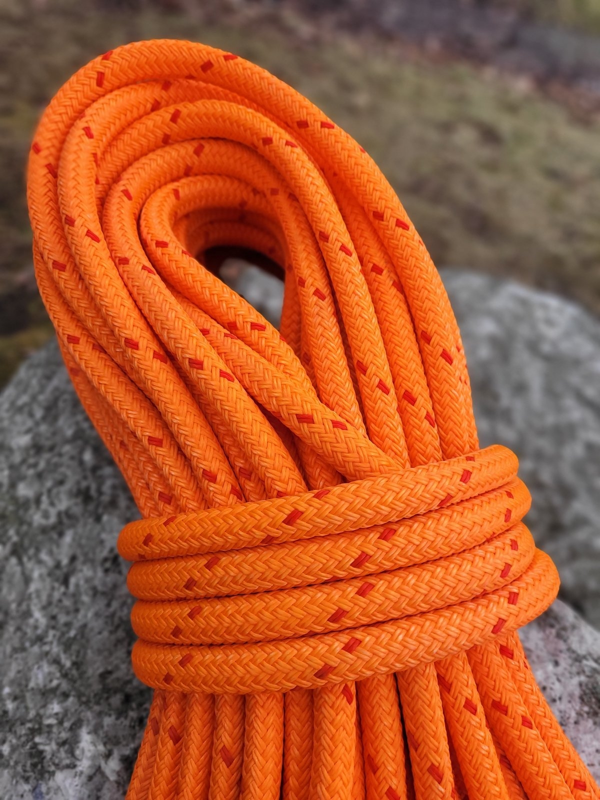 Yale Portland Braid ropes - Lowest prices, free shipping