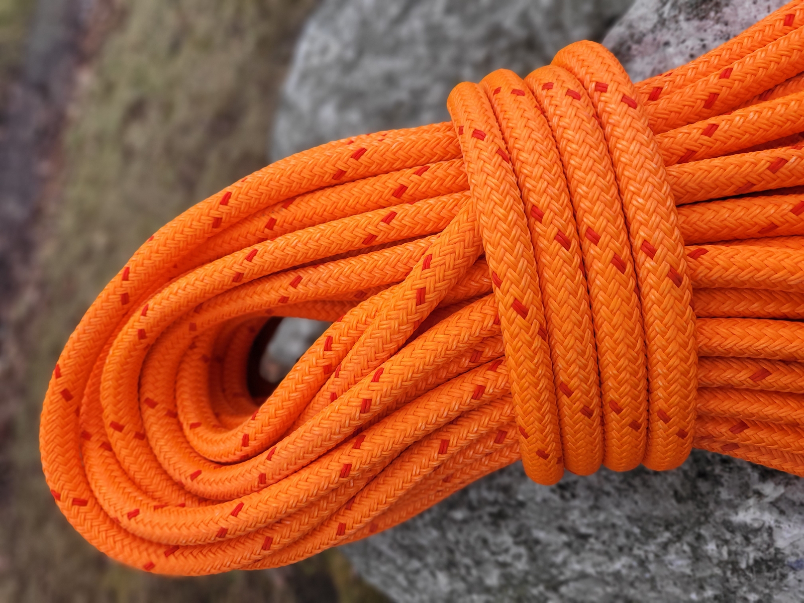 Yale Portland Braid ropes - Lowest prices, free shipping