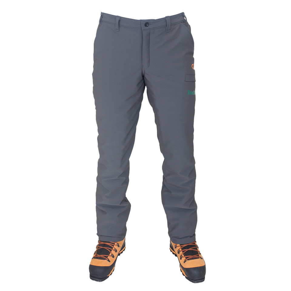 Clogger TreeCREW Chainsaw Pants