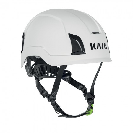 Helmets & Hearing Protection