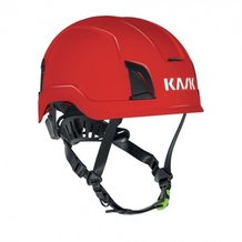 Helmets & Hearing Protection