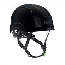 Helmets & Hearing Protection