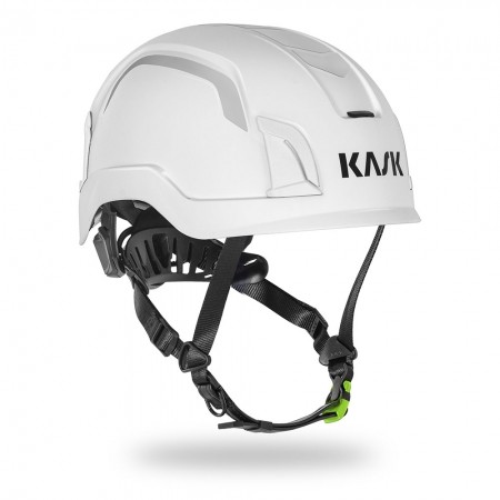 KASK ZENITH X2 HI VIZ