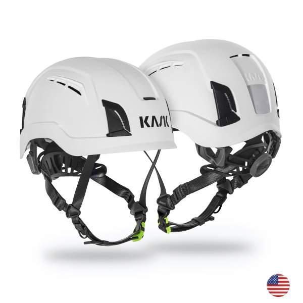 KASK ZENITH X2 AIR