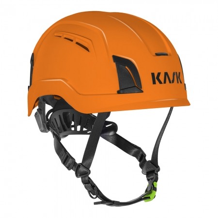 Helmets & Hearing Protection