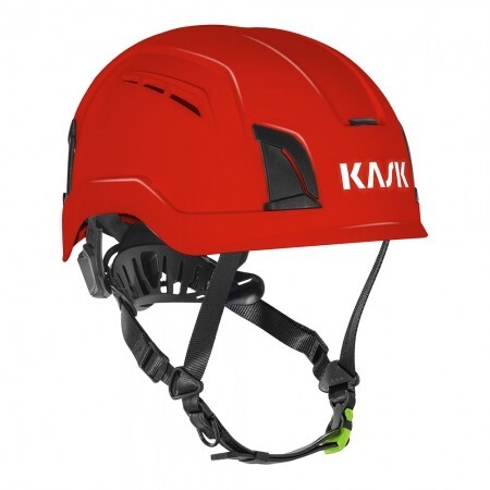 KASK ZENITH X2 MAX AIR - Lowest prices & free shipping | Maple Leaf Ropes