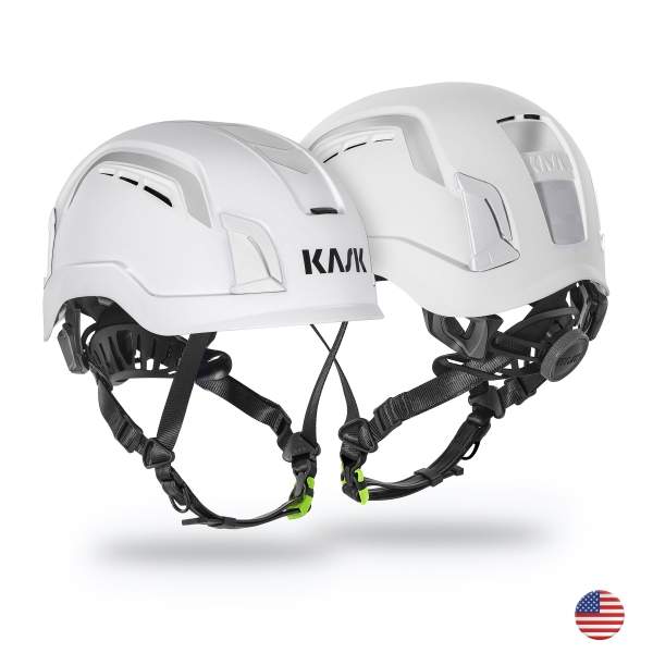 Helmets & Hearing Protection