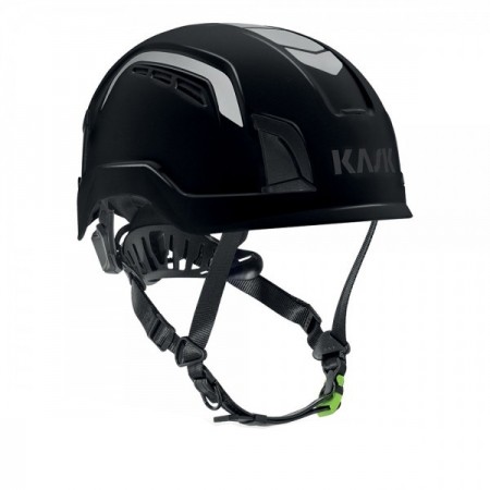 KASK ZENITH X2 AIR HI VIZ
