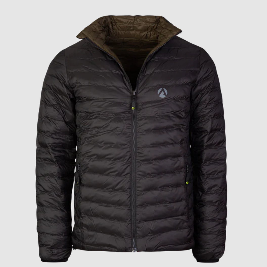 ARBORTEC Reversible Puffer Jacket