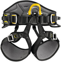 Rope Access Harnesses