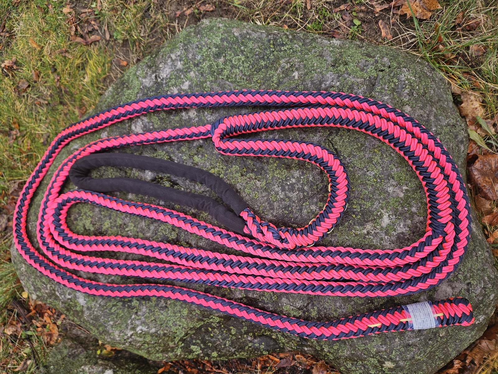 Polyester 12 Strand Whoopie Slings