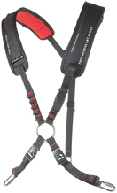 Chest Harnesses & Saddle Suspenders