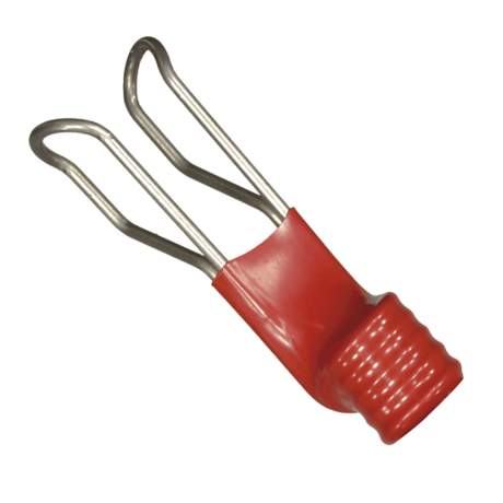 Yates Rope Rescue Yates 1116 RESCUE CLIP - Lowest prices & free shipping | Maple Leaf Ropes