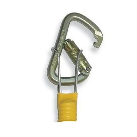 Yates Rope Rescue Yates 1116 RESCUE CLIP - Lowest prices & free shipping | Maple Leaf Ropes