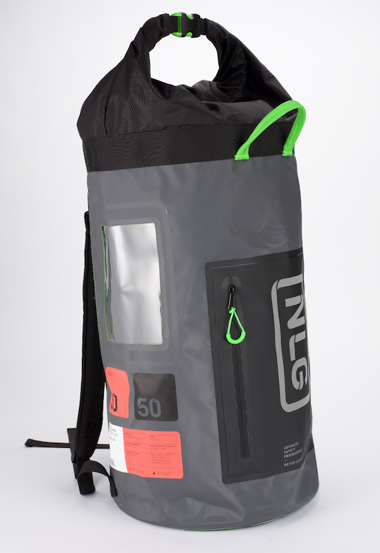 NLG Rope/Pro Backpack