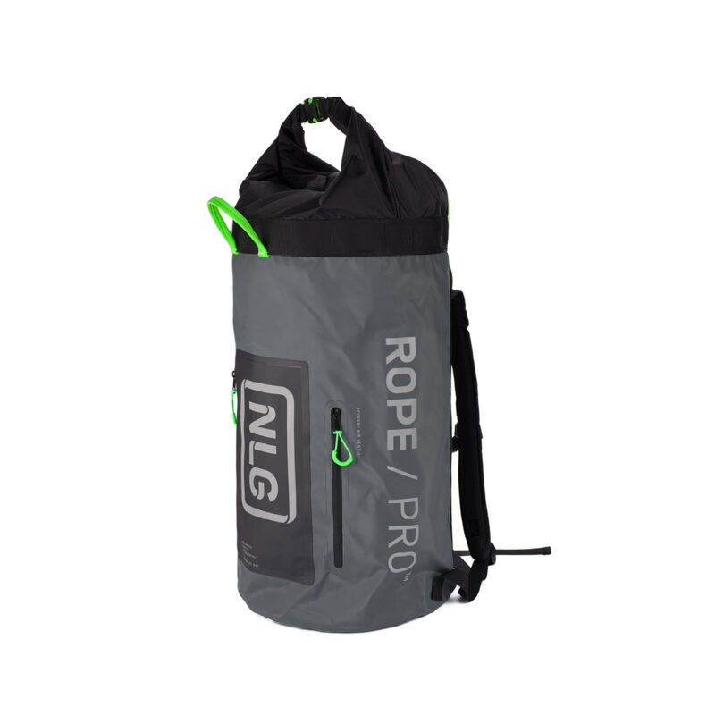 NLG Rope/Pro Backpack