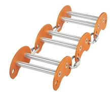 Hard Edge Protection & Rollers