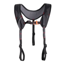 Chest Harnesses & Saddle Suspenders