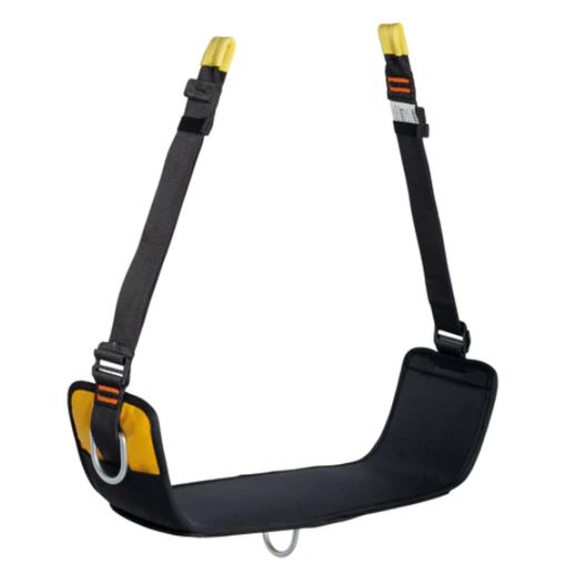 Rope Access Harnesses