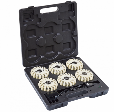 Fire/Rescue Gear Accessories
