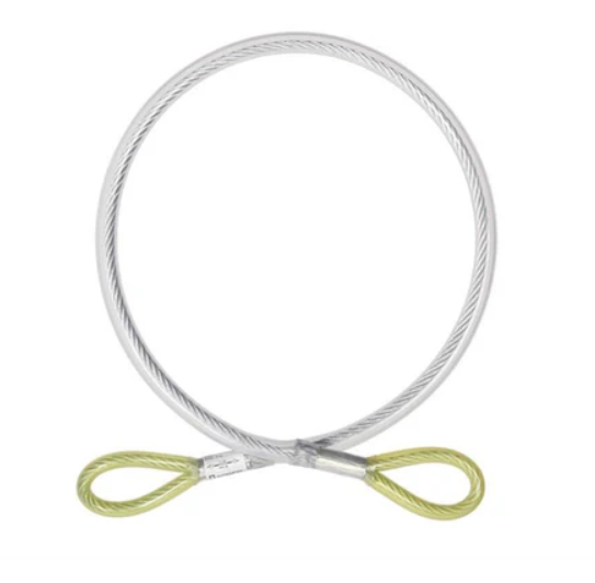 Singing Rock STEEL LANYARD "I"