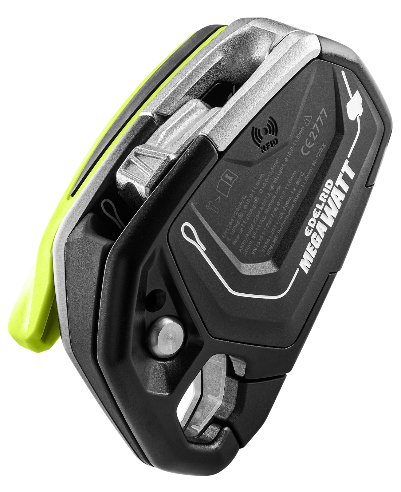 Edelrid Megawatt