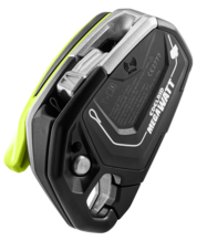 Descenders/Belay Devices
