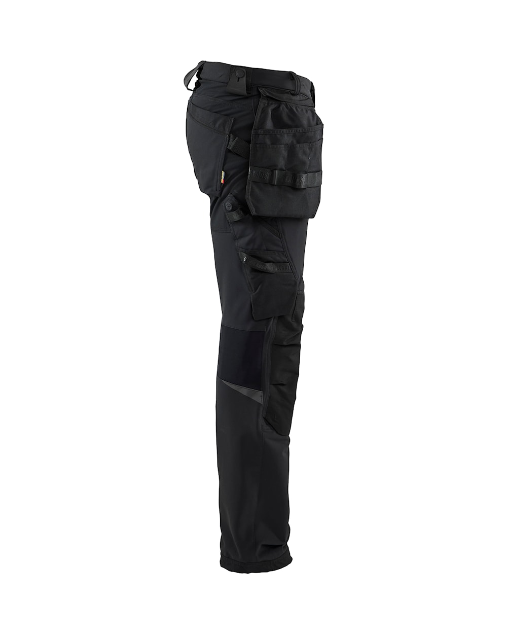 Blaklader 4-WAY STRETCH Work Pants - Lowest prices & free shipping
