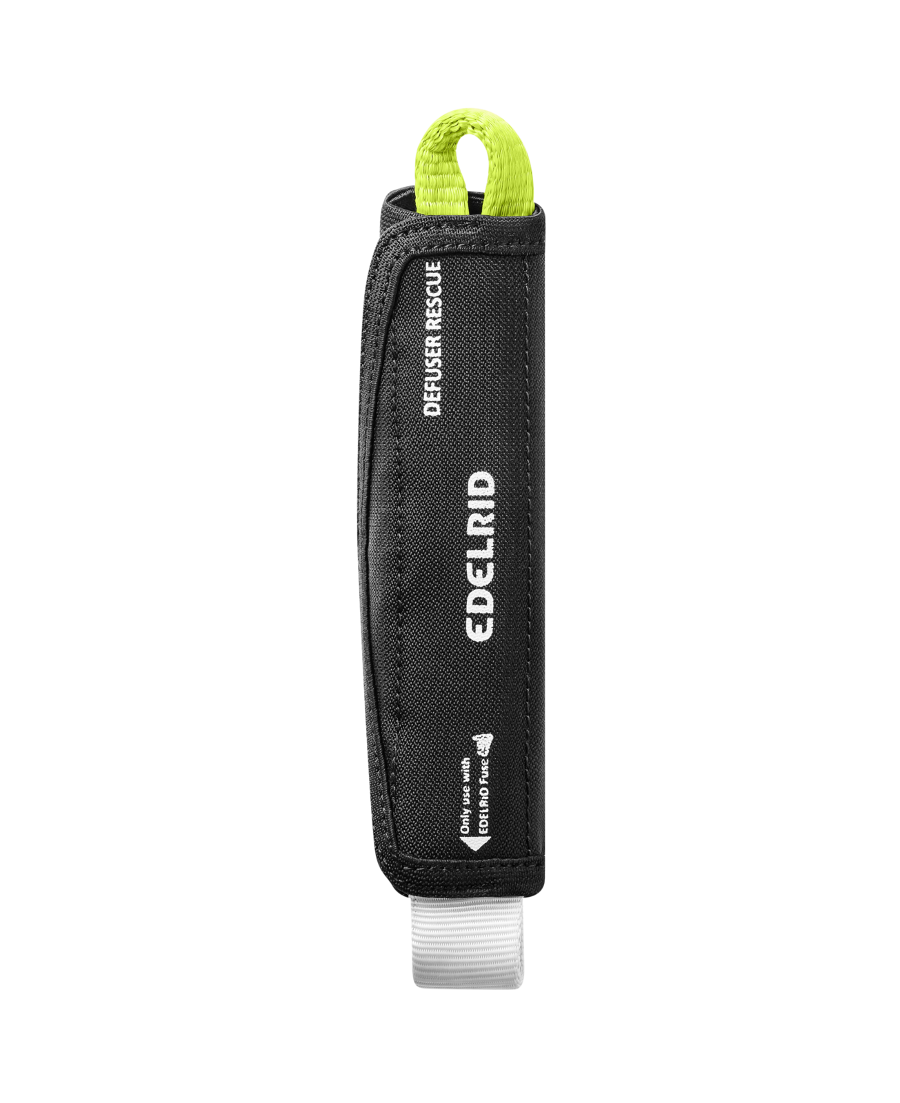 Edelrid Defuser Rescue