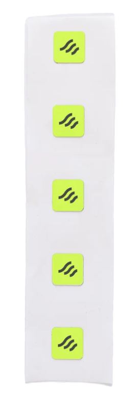 On-Metal NFC Tag