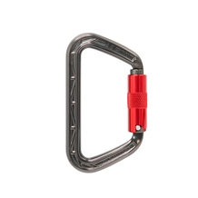 Aluminum Carabiners