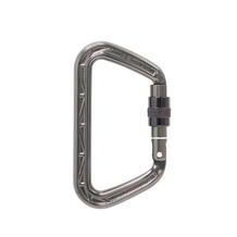 Aluminum Carabiners