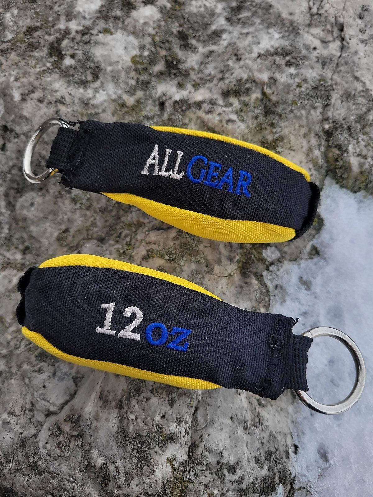 ALLGEAR Throw Bags
