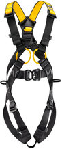 Fall Arrest Harnesses