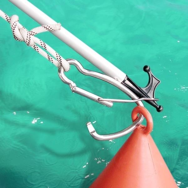 Kong MOORING HOOK 201 - Lowest prices & free shipping