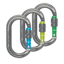 ISC Accessory Karabiner - ISC Accessory Karabiner