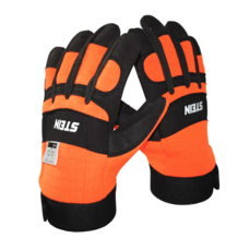 Stein Chainsaw Gloves