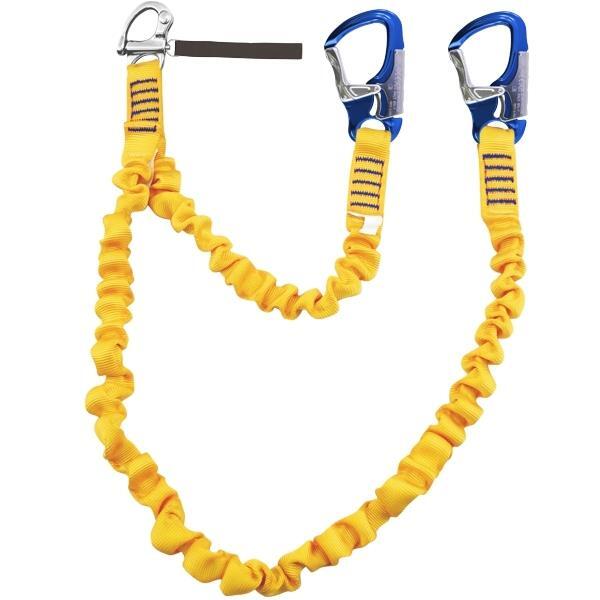 Kong ELASTIC TETHER DOUBLE